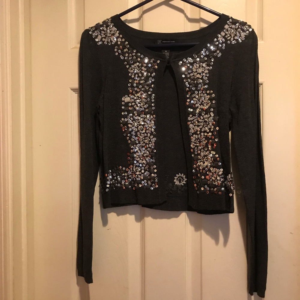 Cute cardigan